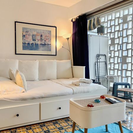Appartamento Studio Royal Lux By Booking Guys Nizza Esterno foto