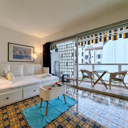 Appartamento Studio Royal Lux By Booking Guys Nizza Esterno foto