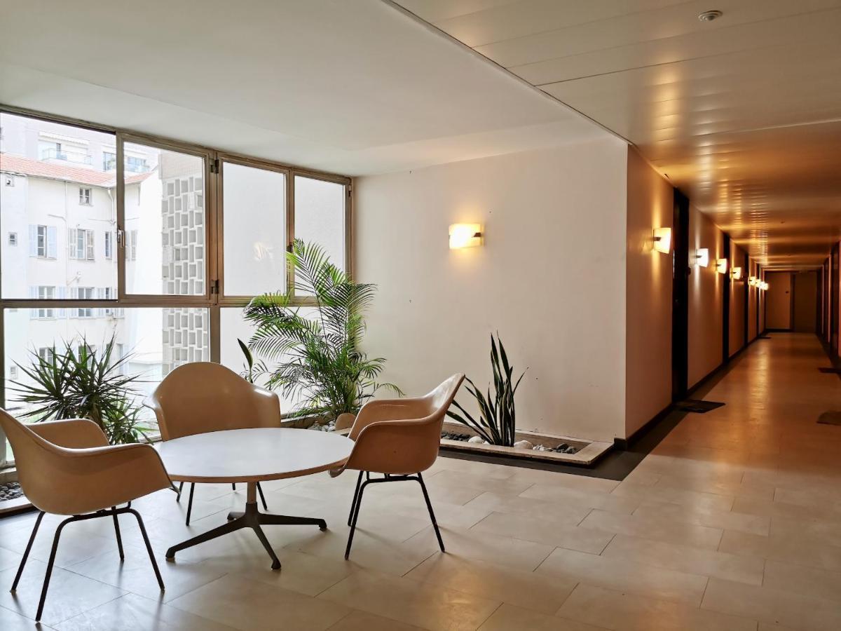 Appartamento Studio Royal Lux By Booking Guys Nizza Esterno foto