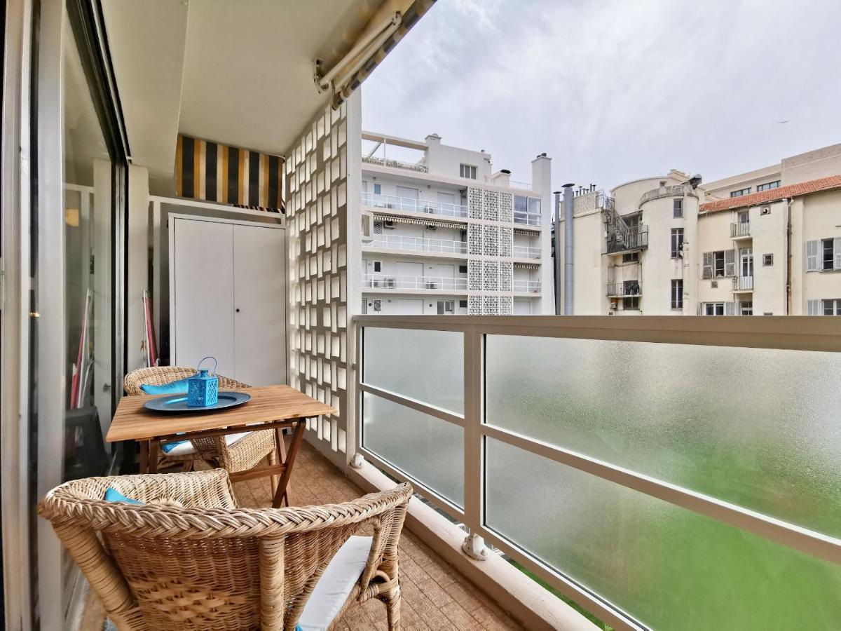 Appartamento Studio Royal Lux By Booking Guys Nizza Esterno foto