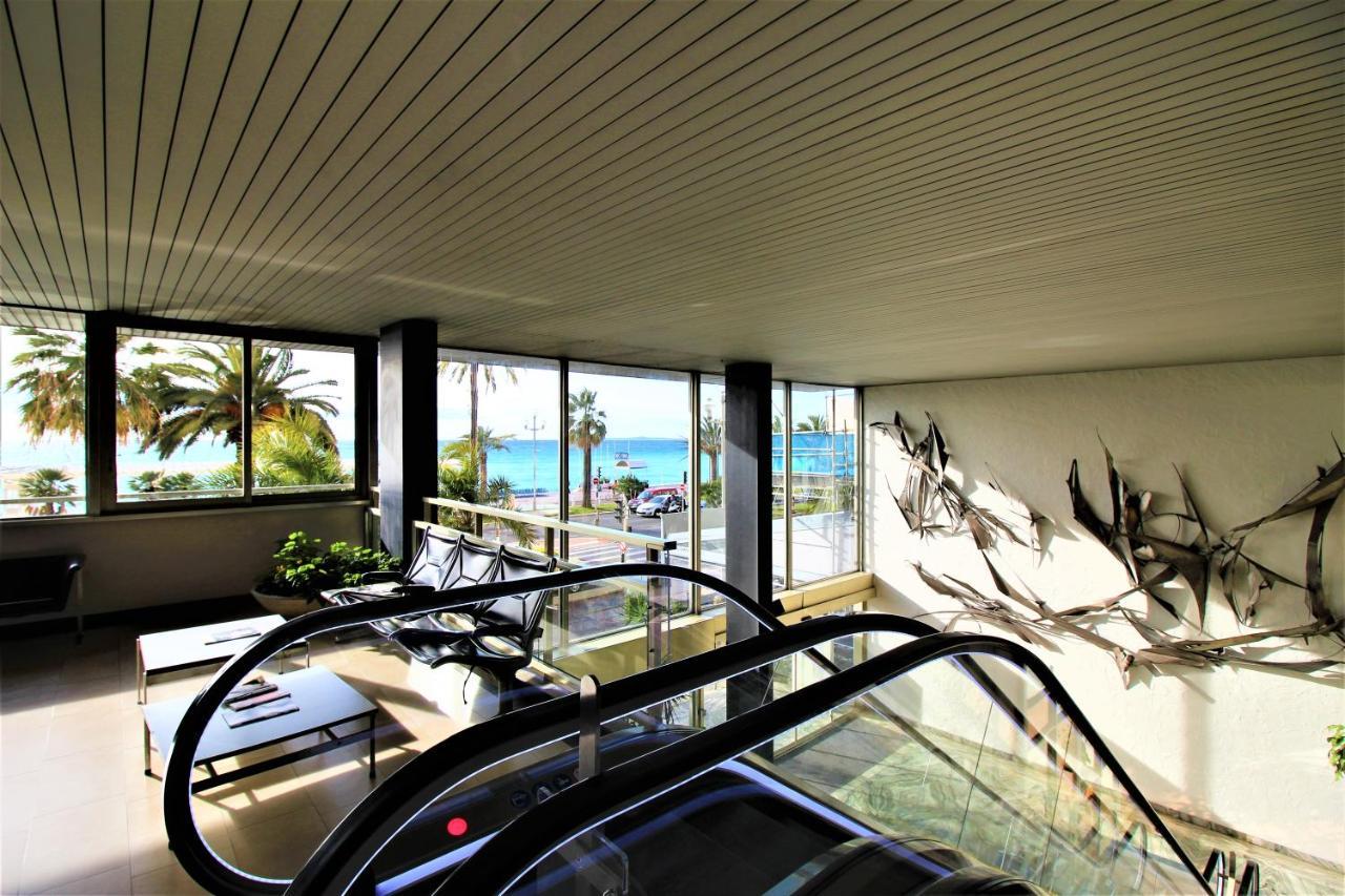 Appartamento Studio Royal Lux By Booking Guys Nizza Esterno foto